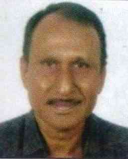 Member Photo